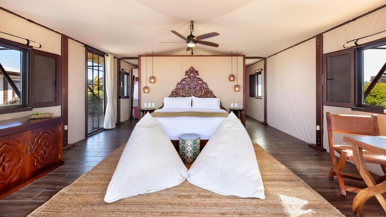 Villa Santa Cruz Todos Santos Ngoại thất bức ảnh
