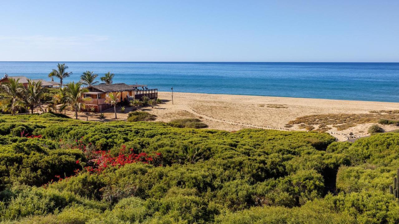 Villa Santa Cruz Todos Santos Ngoại thất bức ảnh