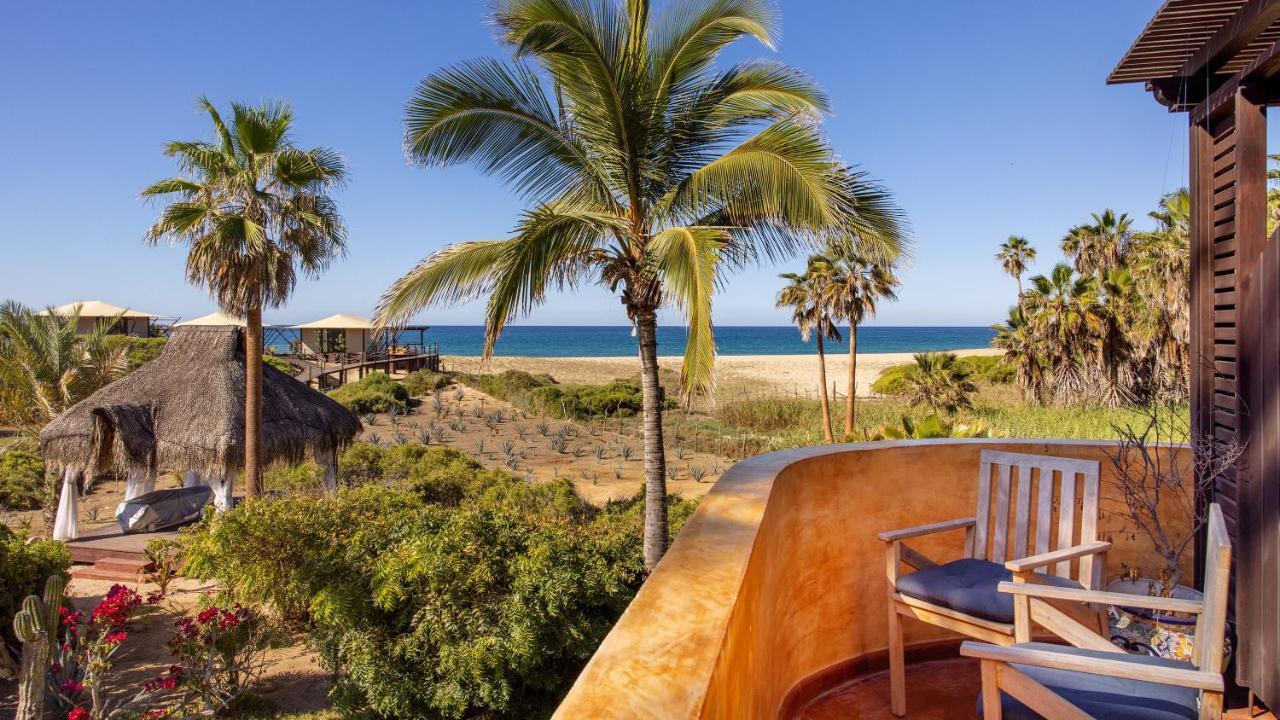 Villa Santa Cruz Todos Santos Ngoại thất bức ảnh