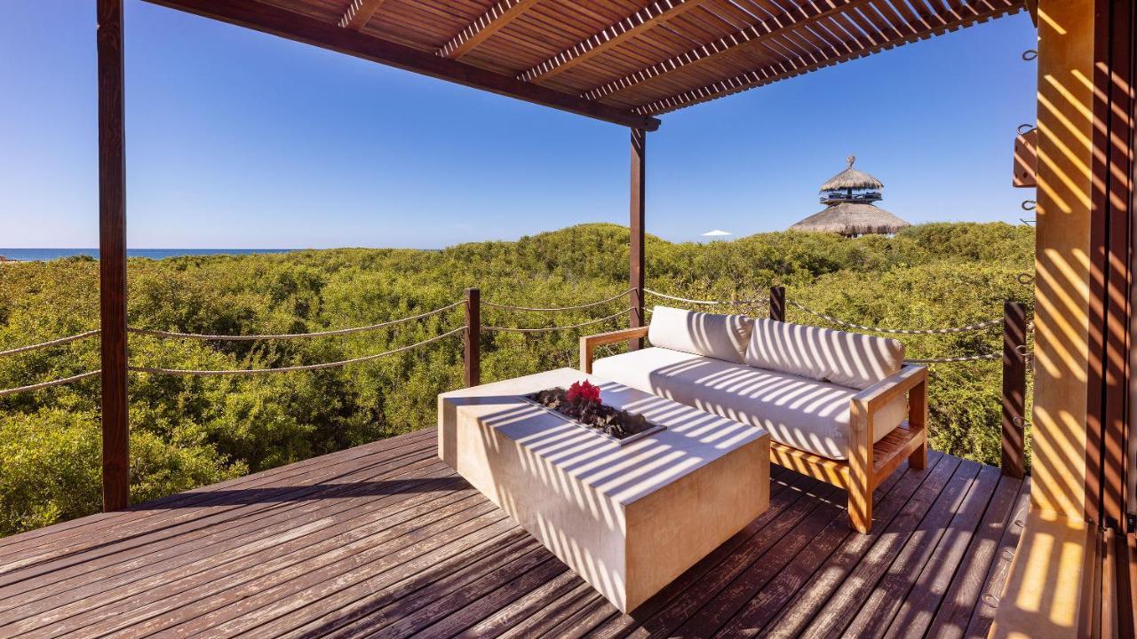 Villa Santa Cruz Todos Santos Ngoại thất bức ảnh