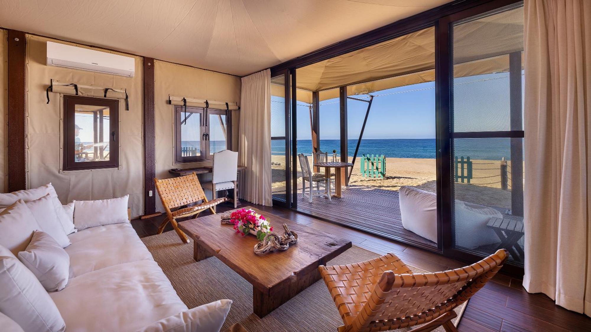 Villa Santa Cruz Todos Santos Ngoại thất bức ảnh